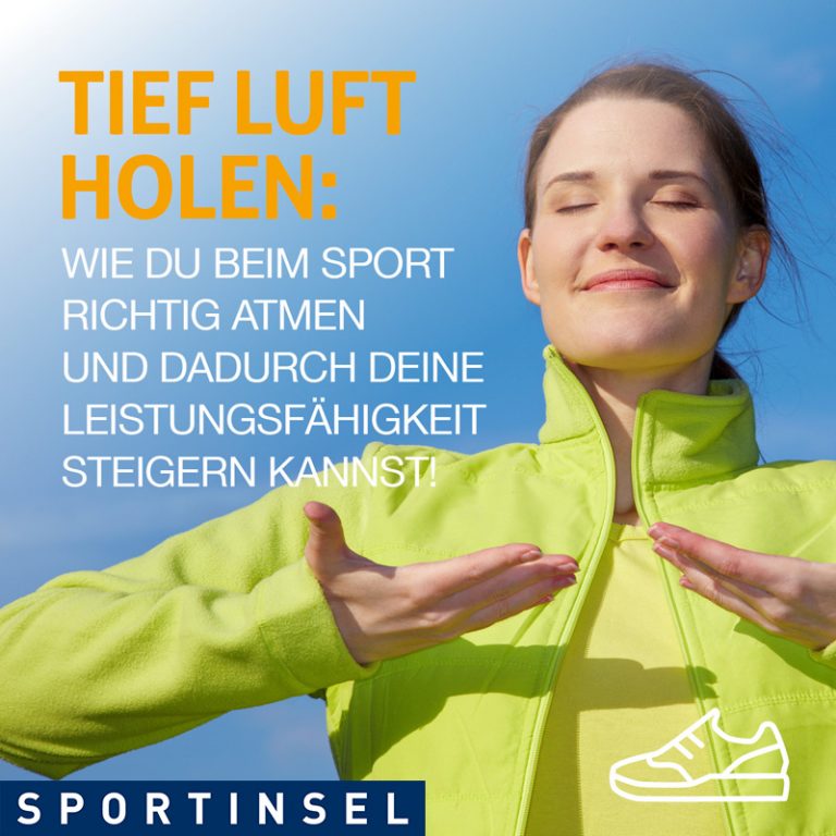 Muss Alle Paar Minuten Tief Luft Holen