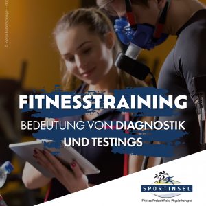 Fitnesstraining – 