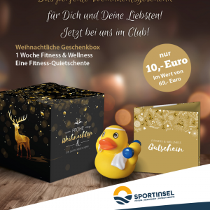 Perfektes Weihnachtsgeschenk 🎄