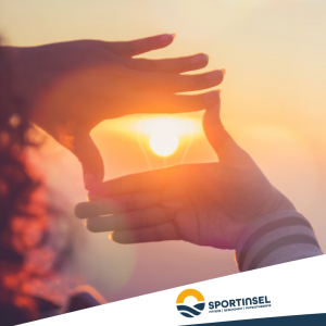 FOKUS NACH VORN! 🐞